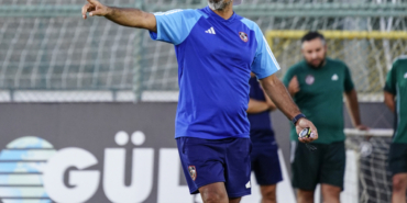 Gaziantep FK, Konyaspor maçı hazırlıklarını sürdürdü 91 Gaziantep FK, Konyaspor maçı hazırlıklarını sürdürdü
