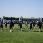 Gaziantep FK, Konyaspor maçına hazır 5 Gaziantep FK, Konyaspor maçına hazır