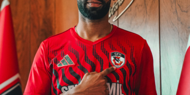 Gaziantep FK, Nazım Sangare'yi renklerine bağladı 7 Gaziantep FK, Nazım Sangare'yi renklerine bağladı