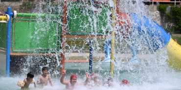 Gaziantep ve çevre illerde sıcak hava etkisini sürdürüyor 45 Gaziantep ve çevre illerde sıcak hava etkisini sürdürüyor