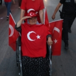 Gaziantep ve Kilis'te 30 Ağustos Zafer Bayramı dolayısıyla yürüyüş düzenlendi 5 Gaziantep ve Kilis'te 30 Ağustos Zafer Bayramı dolayısıyla yürüyüş düzenlendi