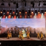 Gaziantep'te 9. Hemşehri Dernekleri Festivali başladı 8 Gaziantep'te 9. Hemşehri Dernekleri Festivali başladı