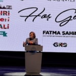 Gaziantep'te 9. Hemşehri Dernekleri Festivali başladı 7 Gaziantep'te 9. Hemşehri Dernekleri Festivali başladı
