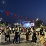 Gaziantep'te 9. Hemşehri Dernekleri Festivali başladı 6 Gaziantep'te 9. Hemşehri Dernekleri Festivali başladı