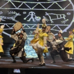 Gaziantep'te 9. Hemşehri Dernekleri Festivali başladı 4 Gaziantep'te 9. Hemşehri Dernekleri Festivali başladı