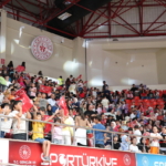 Gaziantep'te GASMEK Yaz Olimpiyatları ve Yaz Okulları kapanış töreni düzenlendi 4 Gaziantep'te GASMEK Yaz Olimpiyatları ve Yaz Okulları kapanış töreni düzenlendi