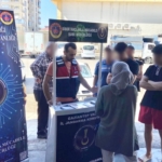 Gaziantep'te jandarma dolandırıcılara karşı vatandaşı bilgilendirdi 4 Gaziantep'te jandarma dolandırıcılara karşı vatandaşı bilgilendirdi
