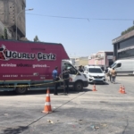 Gaziantep'te kamyonetin çarptığı çocuk hayatını kaybetti 4 Gaziantep'te kamyonetin çarptığı çocuk hayatını kaybetti
