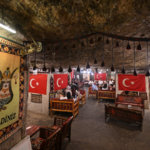 Gaziantep'te sıcak hava etkisini sürdürüyor 5 Gaziantep'te sıcak hava etkisini sürdürüyor