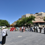 Gaziantep'te sıcak hava etkisini sürdürüyor 4 Gaziantep'te sıcak hava etkisini sürdürüyor