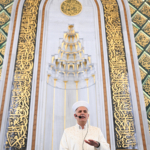 Gaziantep'te TÜGVA tarafından "Büyük Cami Buluşması" etkinliği gerçekleştirildi 8 Gaziantep'te TÜGVA tarafından "Büyük Cami Buluşması" etkinliği gerçekleştirildi