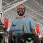 Gaziantep'teki antika eşyalar vatandaşların beğenisine sunuldu 7 Gaziantep'teki antika eşyalar vatandaşların beğenisine sunuldu