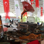 Gaziantep'teki antika eşyalar vatandaşların beğenisine sunuldu 10 Gaziantep'teki antika eşyalar vatandaşların beğenisine sunuldu
