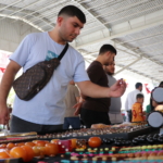 Gaziantep'teki antika eşyalar vatandaşların beğenisine sunuldu 5 Gaziantep'teki antika eşyalar vatandaşların beğenisine sunuldu