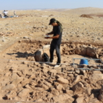 Göbeklitepe'den önce inşa edildiği düşünülen Mendik Tepe gün yüzüne çıkarılıyor 6 Göbeklitepe'den önce inşa edildiği düşünülen Mendik Tepe gün yüzüne çıkarılıyor