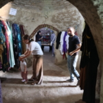 Harran'ın kubbeli evleri mimarisiyle kavurucu sıcakta serinlik yaşatıyor 7 Harran'ın kubbeli evleri mimarisiyle kavurucu sıcakta serinlik yaşatıyor