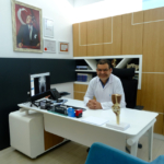 Lokman Hekim İstanbul Hastanesi'nden diyabetik hastalara yara bakım hizmeti 4 Lokman Hekim İstanbul Hastanesi'nden diyabetik hastalara yara bakım hizmeti