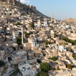 Mardin ve Batman'da sıcak havada "dam palas" keyfi 19 Mardin ve Batman'da sıcak havada "dam palas" keyfi
