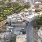 Mardin ve Batman'da sıcak havada "dam palas" keyfi 13 Mardin ve Batman'da sıcak havada "dam palas" keyfi