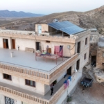 Mardin ve Batman'da sıcak havada "dam palas" keyfi 15 Mardin ve Batman'da sıcak havada "dam palas" keyfi