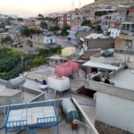 Mardin ve Batman'da sıcak havada "dam palas" keyfi 17 Mardin ve Batman'da sıcak havada "dam palas" keyfi