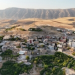 Mardin ve Batman'da sıcak havada "dam palas" keyfi 5 Mardin ve Batman'da sıcak havada "dam palas" keyfi