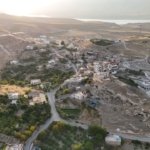 Mardin ve Batman'da sıcak havada "dam palas" keyfi 11 Mardin ve Batman'da sıcak havada "dam palas" keyfi