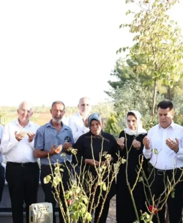 GGC BASIN ŞEHITLERINI UNUTMADI.. 27 thumbnail-3