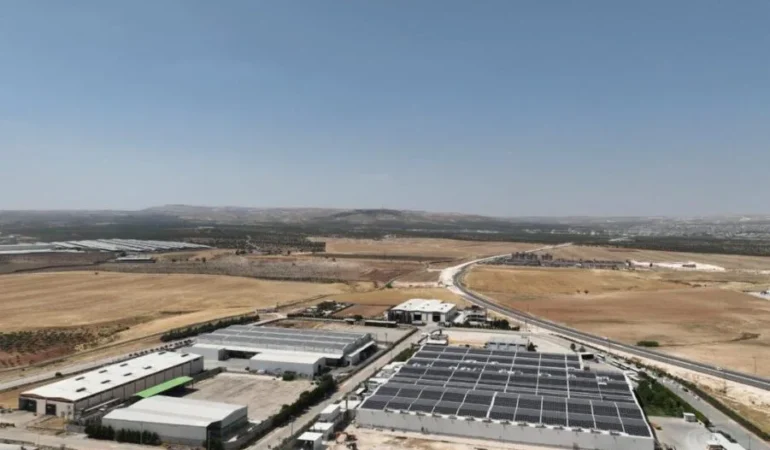 NİZİPİMİZE BİR DEV YATIRIM DAHA: NİZİP 2. OSB 41 thumbnail-35