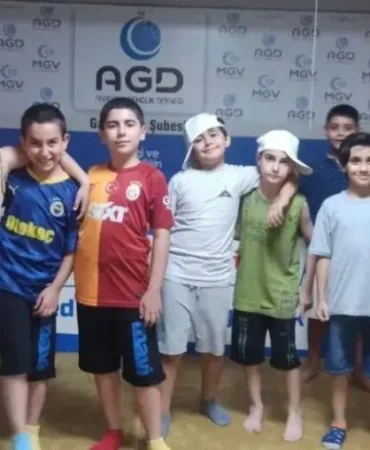 Öğrencilerden Gazze’deki Yetim Çocuklara Anlamlı Destek 29 thumbnail-59