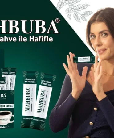 Türkiye'de Yeni Trend Mahbuba Hindiba Kahvesi 27 thumbnail-61