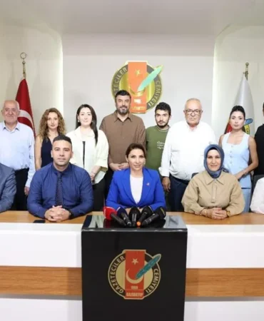 GGC’de “Aile Yılı” Vurgusu 25 thumbnail-7
