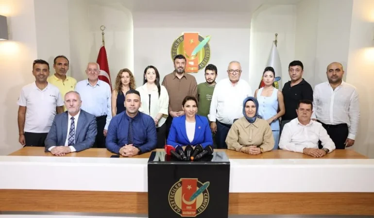 GGC’de “Aile Yılı” Vurgusu 26 thumbnail-7