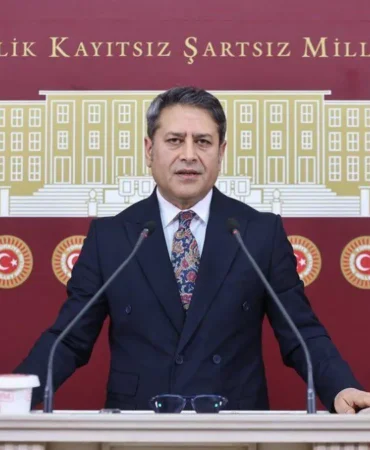 Ali Şahin Büyük Müjdeyi Verdi; Hassa Tünelinin Ucu Göründü 1 a589d8d0-4cc2-46f0-bf68-6a79bb665d8f