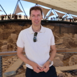 AB Türkiye Delegasyonu Maslahatgüzarı Vilcinskas'tan turistlere Göbeklitepe daveti: 4 AB Türkiye Delegasyonu Maslahatgüzarı Vilcinskas'tan turistlere Göbeklitepe daveti: