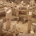 AB Türkiye Delegasyonu Maslahatgüzarı Vilcinskas'tan turistlere Göbeklitepe daveti: 6 AB Türkiye Delegasyonu Maslahatgüzarı Vilcinskas'tan turistlere Göbeklitepe daveti: