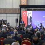 Bakan Tekin, Gaziantep'te İlçe Milli Eğitim Müdürleri Toplantısı'nda konuştu: 4 Bakan Tekin, Gaziantep'te İlçe Milli Eğitim Müdürleri Toplantısı'nda konuştu: