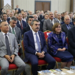 Bakan Tekin, Gaziantep'te İlçe Milli Eğitim Müdürleri Toplantısı'nda konuştu: 6 Bakan Tekin, Gaziantep'te İlçe Milli Eğitim Müdürleri Toplantısı'nda konuştu: