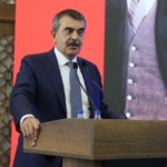 Bakan Tekin, Gaziantep'te İlçe Milli Eğitim Müdürleri Toplantısı'nda konuştu: 7 Bakan Tekin, Gaziantep'te İlçe Milli Eğitim Müdürleri Toplantısı'nda konuştu: