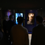 Bakan Yardımcısı Alpaslan GastroAntep Kültür Yolu Festivali sergilerini ziyaret etti