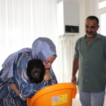 Çocuk özlemlerini koruyucu aile olarak sonlandırdılar 6 Çocuk özlemlerini koruyucu aile olarak sonlandırdılar