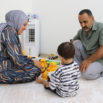 Çocuk özlemlerini koruyucu aile olarak sonlandırdılar 4 Çocuk özlemlerini koruyucu aile olarak sonlandırdılar