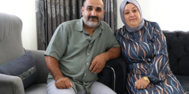 Çocuk özlemlerini koruyucu aile olarak sonlandırdılar