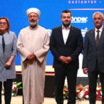 Diyanet İşleri Başkanı Erbaş, 22. İmam Hatipliler Kurultayı'nda konuştu: 7 Diyanet İşleri Başkanı Erbaş, 22. İmam Hatipliler Kurultayı'nda konuştu: