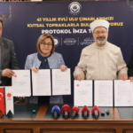 Diyanet İşleri Başkanı Erbaş, 22. İmam Hatipliler Kurultayı'nda konuştu: 5 Diyanet İşleri Başkanı Erbaş, 22. İmam Hatipliler Kurultayı'nda konuştu: