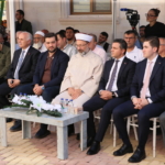 Diyanet İşleri Başkanı Erbaş Gaziantep'te Kur'an kursu açılışında konuştu: 6 Diyanet İşleri Başkanı Erbaş Gaziantep'te Kur'an kursu açılışında konuştu: