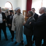 Diyanet İşleri Başkanı Erbaş Gaziantep'te Kur'an kursu açılışında konuştu: 5 Diyanet İşleri Başkanı Erbaş Gaziantep'te Kur'an kursu açılışında konuştu: