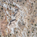 Diyarbakır'da eski taş ocağındaki arkeolojik kazıda 112 mezar bulundu