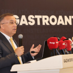 "GastroAntep Kültür Yolu Festivali" 13-21 Eylül'de düzenlenecek 4 "GastroAntep Kültür Yolu Festivali" 13-21 Eylül'de düzenlenecek