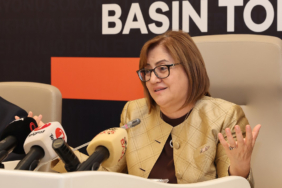 "GastroAntep Kültür Yolu Festivali" 13-21 Eylül'de düzenlenecek